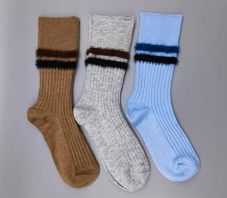 Woolen Socks